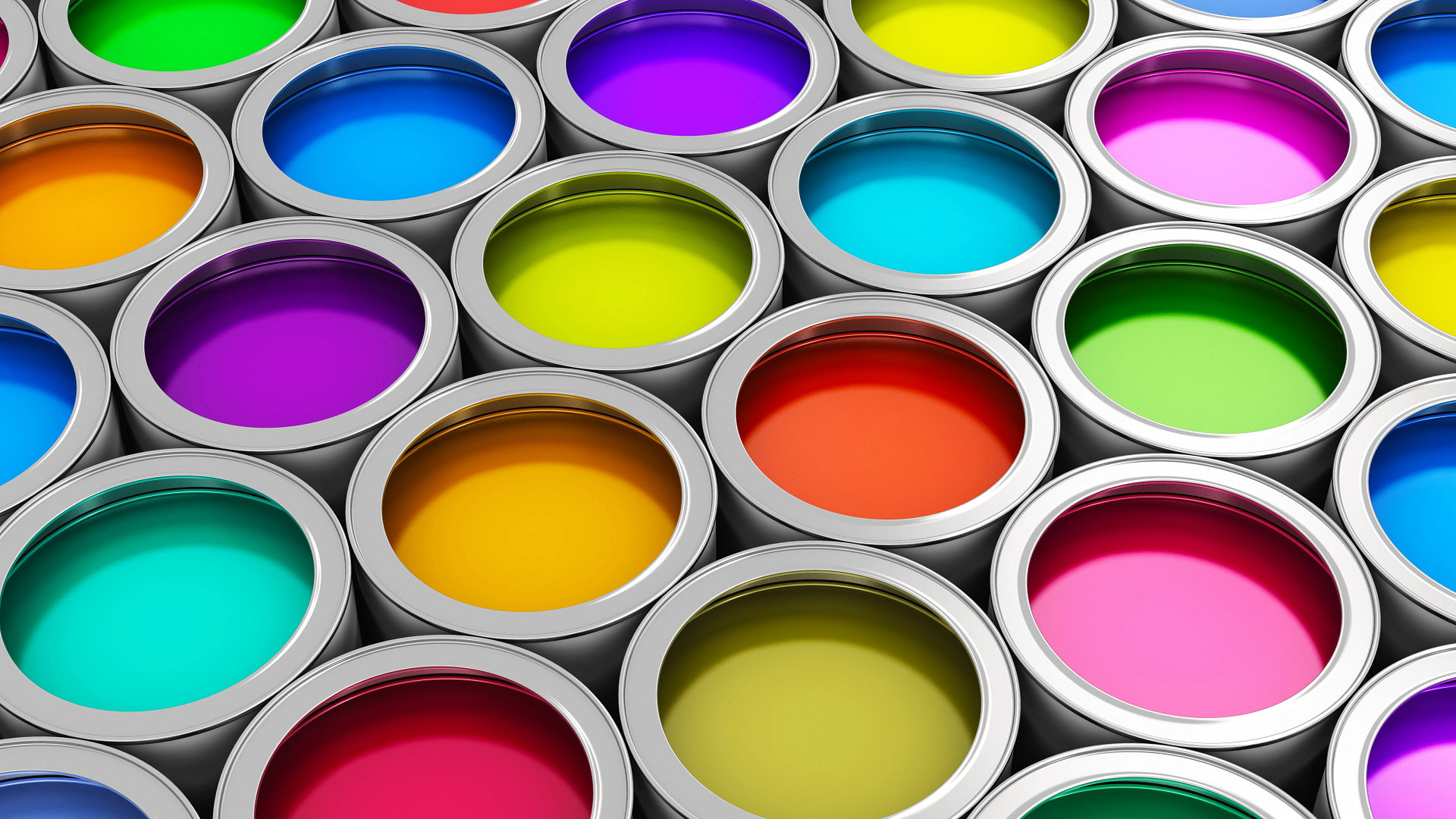 Fabricolor Manufacturing Facility