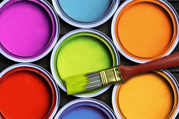 Paints and Coatings