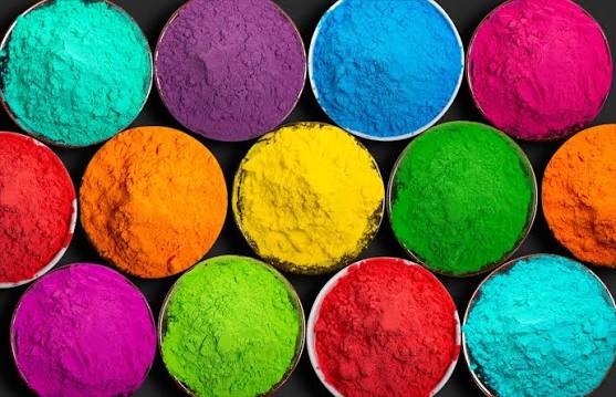 Pigment
